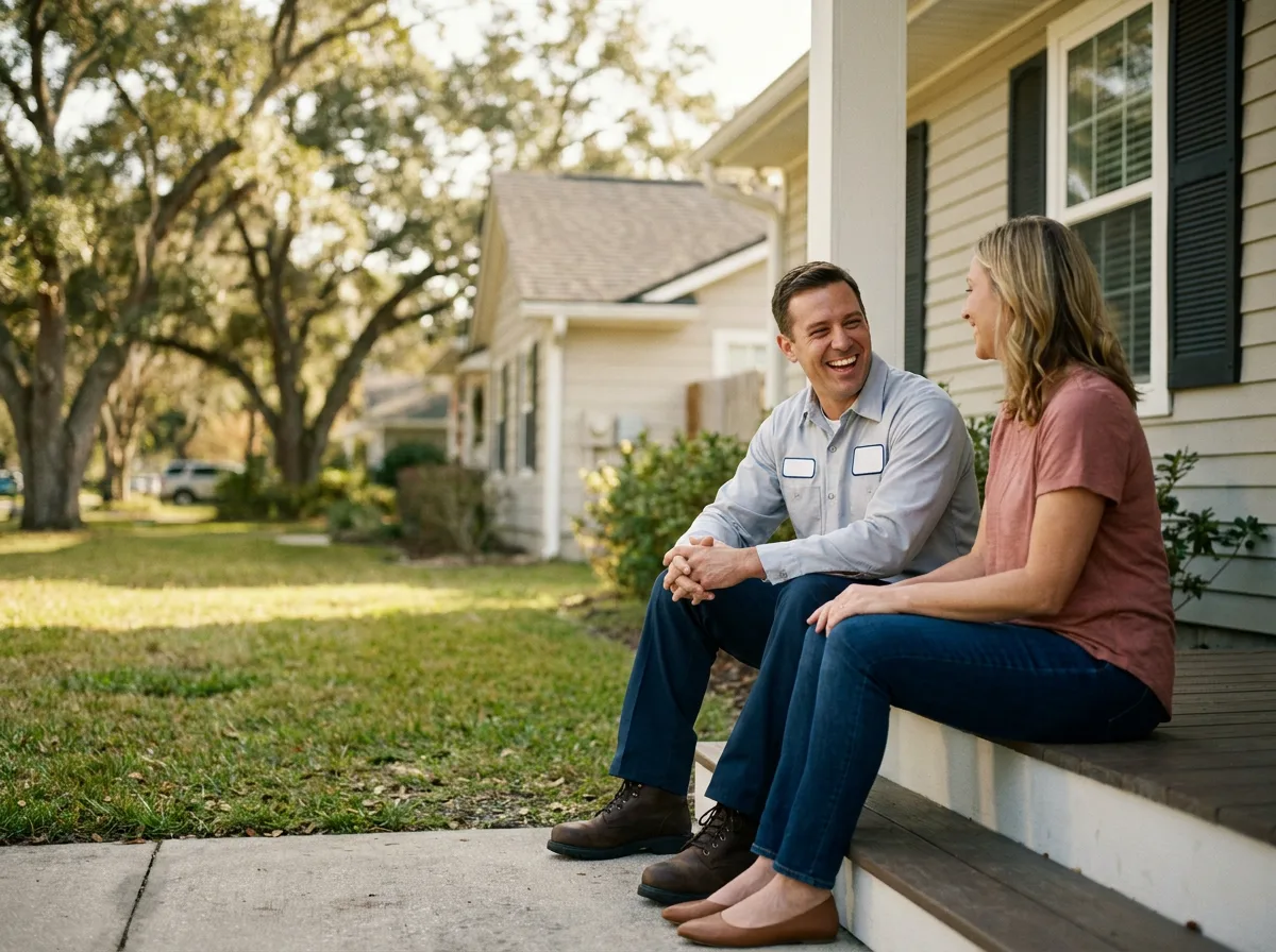 Septic tank pumping FAQs for Balm, FL